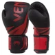 Перчатки для бокса и единоборств VENUM Challenger 3.0 PU 0866 Black-Red 10 унций - зображення 2