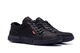 Мужские кожаные кеды Lev Classic LSX50 Black Р. 41 - изображение 4