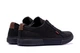 Мужские кожаные кеды Lev Classic LSX50 Black Р. 41 - изображение 6