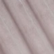 Дизайнерская штора EuroFirany HAZEL 140 х 250 см (EU-372889) розовая - изображение 5