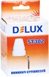 Сумеречное реле Delux ST302 10А White (90011727) - изображение 2