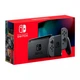 Nintendo Switch Gray (Upgraded Version) - зображення 1