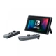 Nintendo Switch Gray (Upgraded Version) - зображення 3