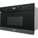 Микроволновая печь встраиваемая Whirlpool - AMW 4900 NB - изображение 4