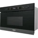 Микроволновая печь встраиваемая Whirlpool - AMW 4900 NB - изображение 7