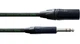 Балансний аудіо кабель Jack 6.3 — XLR Male 2.5 м Cordial CRM 2,5 MV - зображення 1