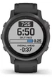 Спортивные часы Garmin Fenix 6S Sapphire Black with Black Band - изображение 8