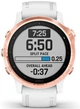 Спортивные часы Garmin Fenix 6S Pro Rose Gold-tone with White Band - зображення 5