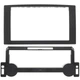 Переходная рамка Chrysler, Dodge, Jeep Metra 95-6533B - изображение 2