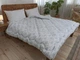 Ковдра Біо Пух Leleka-Textile Полуторний 140х205 Візерунок - зображення 2