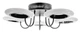 Люстра Brille BL-459S/5x9.6W COF (22-983) - зображення 1