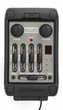 Электроакустическая гитара CORT MR780FX (NAT) - изображение 2