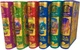 Чай черный+зеленый Sun Gardens Книга чая: Зима Том 4 жестяная банка 100 г (SG 194) (4820082705152) - изображение 5