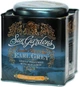 Чай черный рассыпной Sun Gardens с бергамотом Earl Grey 150 г жестяная банка (4820082704834) - изображение 1