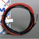Теплый пол EASYTHERM 18 Вт/м двужильный нагревательный кабель 26м /2.6-3.2м2 /468Вт в комплекте с программируемым терморегулятором - изображение 2