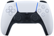 Беспроводной геймпад Sony PlayStation Dualsense White для PS5/PS5 Pro/PS5 Digital Edition - изображение 1