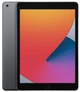Планшет Apple iPad 10.2" Wi-Fi 128GB Space Gray 2020 (MYLD2RK/A) - изображение 1