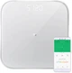Смарт-весы Xiaomi Mi Smart Scale 2 XMTZC04HM (NUN4056GL) - изображение 2