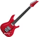 Электрогитара Ibanez JS2480 MCR (226864) Muscle Car Red - изображение 1