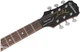 Електрогітара Epiphone Les Paul Special VE (226006) Walnut Vintage - зображення 6