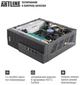 Компьютер ARTLINE Business B39 v07 (B39v07) - изображение 4