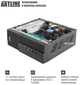 Компьютер ARTLINE Business B39 v07 (B39v07) - изображение 4