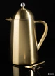 Кофейник Creative Tops Termique La Cafetiere Edited 1 л Золотистый (5201451) - изображение 2