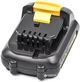 Bateria PowerPlant do DeWalt 10.8 V Li-ion 2 Ah (TB920624) - obraz 2