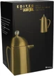 Кофейник Creative Tops Termique La Cafetiere Edited 1 л Золотистый (5201451) - изображение 3