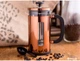 Кофейник Creative Tops Pisa La Cafetiere 350 мл Медный (5164821) - изображение 2