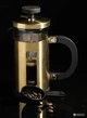Кофейник Creative Tops Pisa La Cafetiere Edited 350 мл Золотистый (5201341) - изображение 2