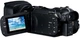 Цифровая видеокамера Canon Legria HF G60 (3670C003) (6545455) - изображение 5