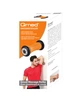 Массажный ролик Qmed Massage Roller 17х7 см - изображение 2