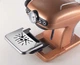 Кавоварка еспресо Ariete 1389 A COPPER 0.9 л Мідна - изображение 3