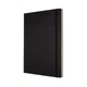 Блокнот Moleskine Classic А4 21х29,7 см в лінію Чорний (8053853602817) - зображення 2