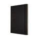 Блокнот Moleskine Classic А4 21х29,7 см в клетку Черный (8053853602831) - изображение 2
