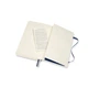Блокнот Moleskine Classic Expanded середній 13х21 см нелінований Сапфір М'яка обкладинка (8053853606266) - зображення 5