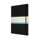 Блокнот Moleskine Classic А4 21х29,7 см в точку Черный Мягкий (8053853602886) - изображение 1