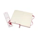 Блокнот Moleskine Classic Expanded средний 13х21 см нелинованный Красный (QP062EXPF2) (8053853606204) - изображение 3