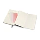 Блокнот Moleskine Art Bullet середній 13х21 см Чорний (8053853603357) - зображення 8