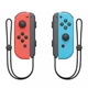 Nintendo Switch Neon Blue-Red - зображення 4