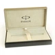 Перова ручка Parker PREMIER Luxury Brown PT FP F 89 912K - зображення 3