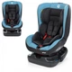 Автокресло El Camino ME 1010 Infant серо-голубое группа 0+/1 - изображение 1