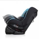 Автокресло El Camino ME 1010 Infant серо-голубое группа 0+/1 - изображение 2