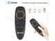 Аэропульт гиропульт Vontar G10s для Smart TV Android приставок с гироскопом - изображение 1