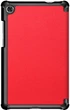 Чехол для планшета BeCover Smart Case для Lenovo Tab M8 TB-8505/TB-8705/M8 TB-8506 (3rd Gen) Red (BC_704733) - изображение 2