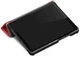 Чехол для планшета BeCover Smart Case для Lenovo Tab M8 TB-8505/TB-8705/M8 TB-8506 (3rd Gen) Red (BC_704733) - изображение 4