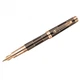 Перова ручка Parker PREMIER Luxury Brown PT FP F 89 912K - зображення 5