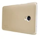 Пластиковий чохол NILLKIN Frosted Shiled для Meizu M3e - Gold - зображення 3