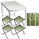 Комплект мебели складной Ranger ST 401 RA-1106 - изображение 1
